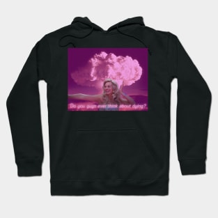 barbieheimer Hoodie